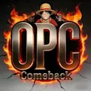 OPC logo