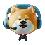GAMINGDOGE logo