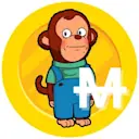 MONKEE logo