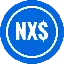 NXUSD logo