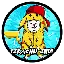 Pikachu Inu logo