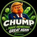 Chump Coin logo
