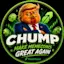 Chump Coin logo
