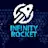 Infinity Rocket Token logo