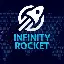 Infinity Rocket Token logo