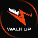 Walkup logo