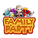 FamilyParty logo