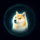 The Dogestar logo