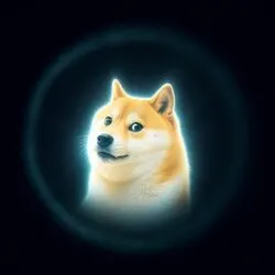 The Dogestar logo