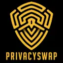 PrivacySwap logo