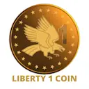 LIBERTY ONE logo