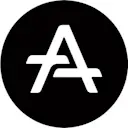 Advertising Time Token logo