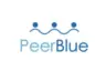 Peerblue Exchange logo