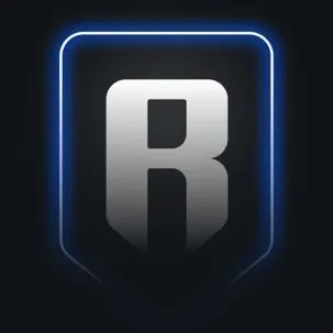 Ronin Network logo
