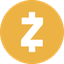 Zcashlabel logo