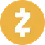 Zcash logo