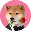 VALENTINE DOGE logo