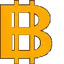 BITCOINHEDGE logo