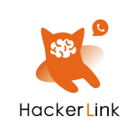 Hackerlink logo