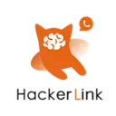 Hackerlink logo