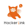 Hackerlink logo