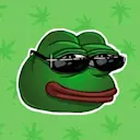 PEPE Chain logo