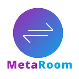 Metaroom logo