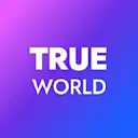 TRUE logo