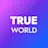 TRUE logo