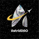 AstridDAO logo