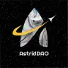 AstridDAO logo