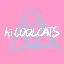 hiCOOLCATS logo