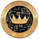 Chain Lords logo