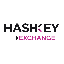 HashKey Exchange logo