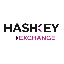 HashKey Exchange logo
