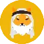 Sheikh Inu logo