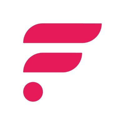 Flare Network logo