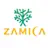 Zamica logo