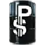 PetroDollar logo