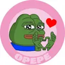 OPEPE logo