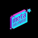 Metahollywood logo