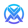 X Rush logo