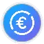Euro Coin logo