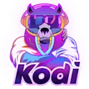 KODI logo
