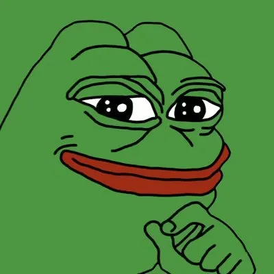 Pepe logo