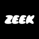 Zeek Network logo