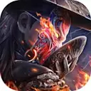 Injustice Samurai logo