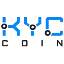 KYCCOIN logo