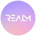 Realm logo