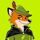 Robin Hood logo